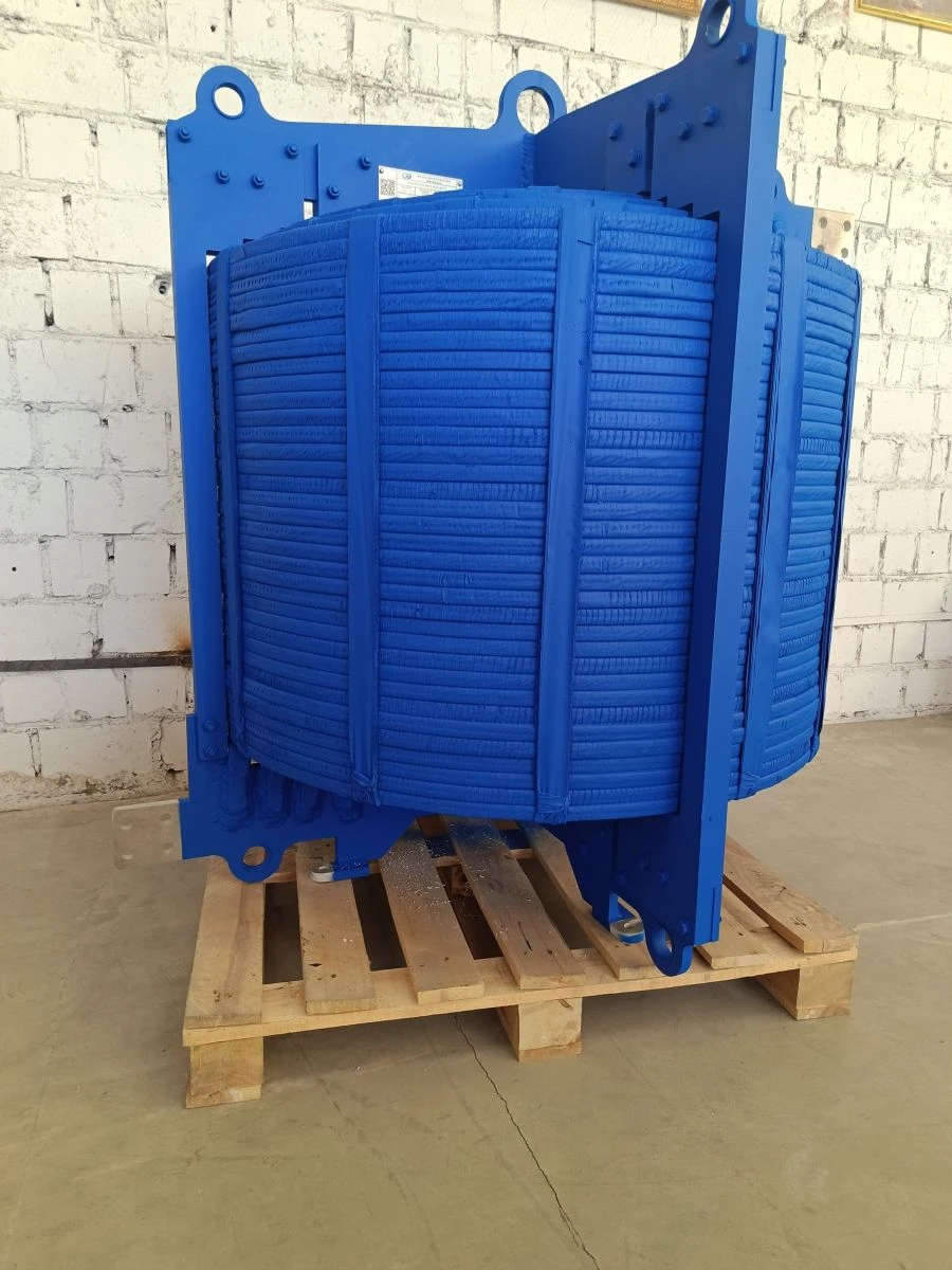 High-Frequency Attenuator VCHZ-2000-0.5 UD