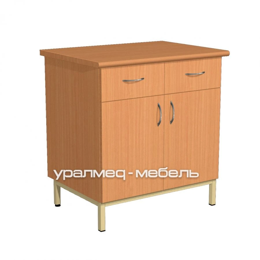 خزانة مواد ثابتة SL-11/2.1