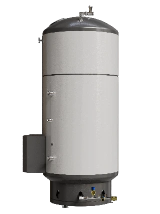 Indirect Heating Water Heater GOPPO BKN Amur-1000