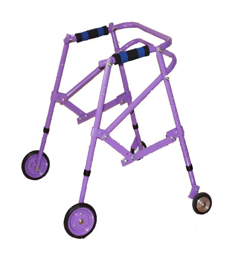 Adjustable Folding Walker for Children - Model X-03