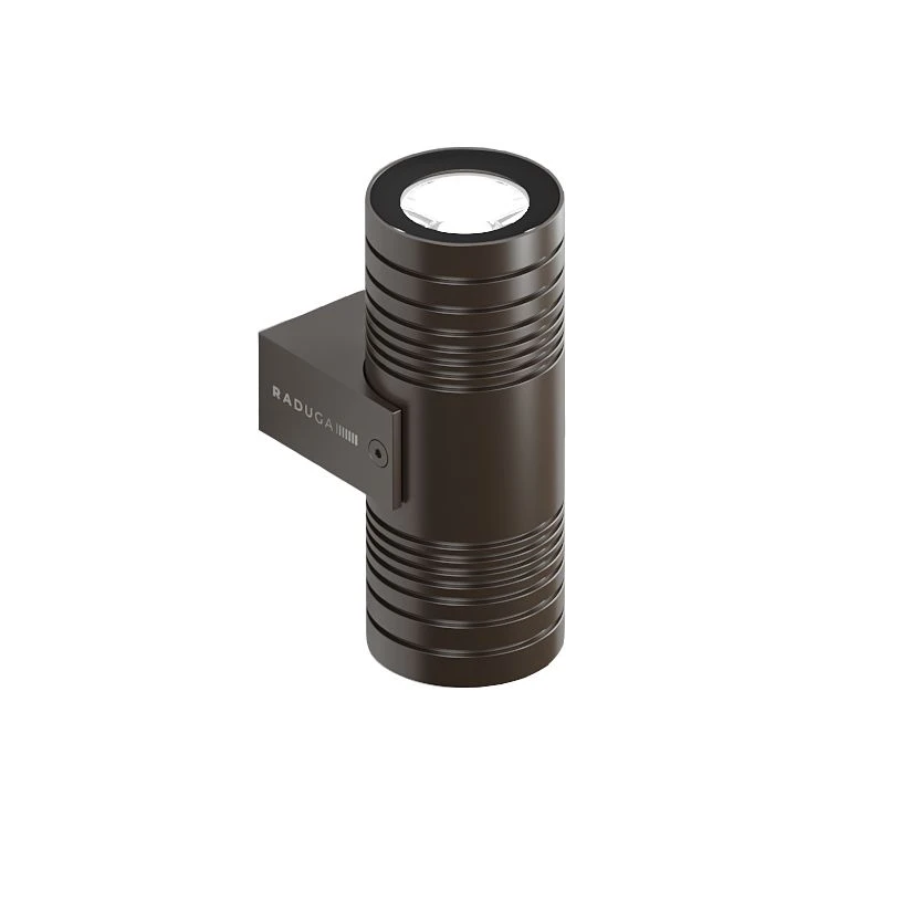 Architectural Dual-Direction Spotlight DUPLEX 2x3