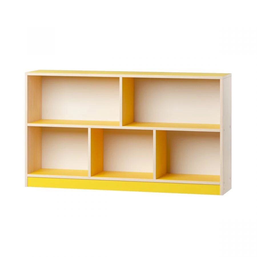 Children's Storage Shelf "Malysh-1