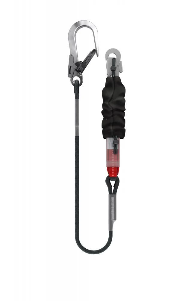 حزام أمان مقاوم للنيران مع ممتص للصدمات طراز ABF002