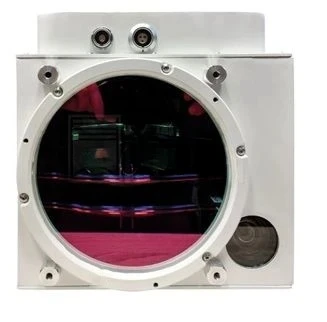 كاشف غاز الميثان عن بُعد بتقنية الليزر الثنائي ALMA G5 Promo V4