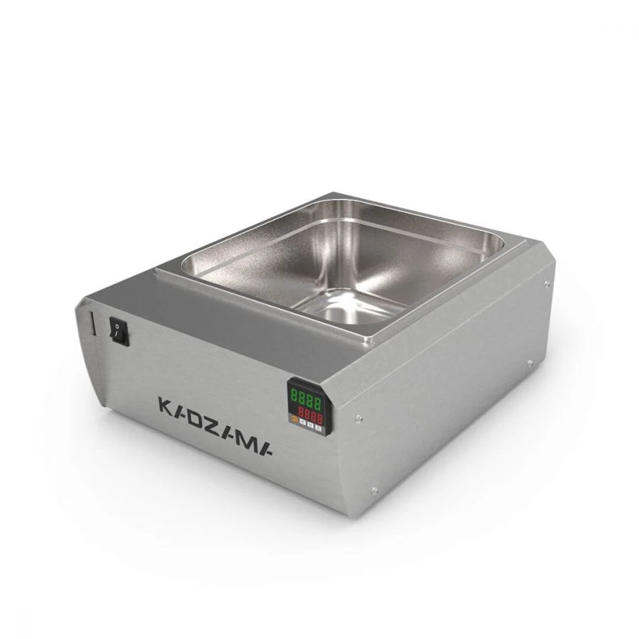 Chocolate Tempering Tank 10 kg