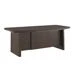 Boston Writing Desk - MDF and Particle Board Construction