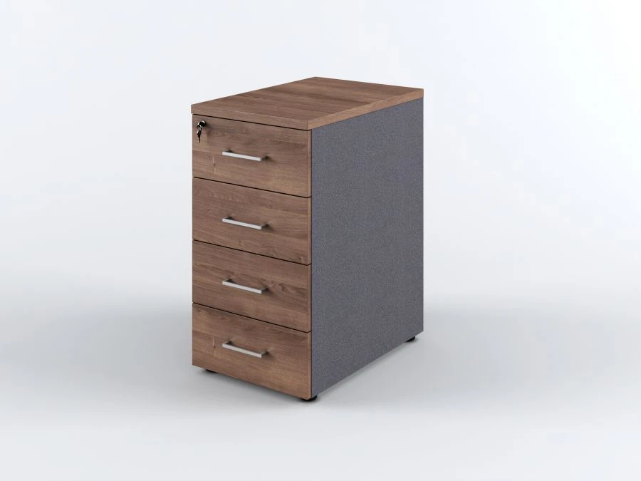 Freedom Desk Side Cabinet FT 02