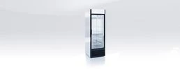 Spacious Refrigerated Cabinet for Dairy and Pastry Storage - SHSN