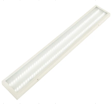 LED Ceiling Light GLANZEN RPD-3700-36-40-G