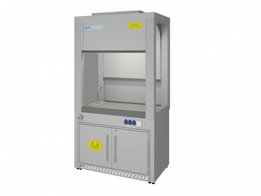 Metal Cabinet 1200 SHVKp Type 2