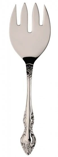 Fish Layout Fork M-3 "Troika