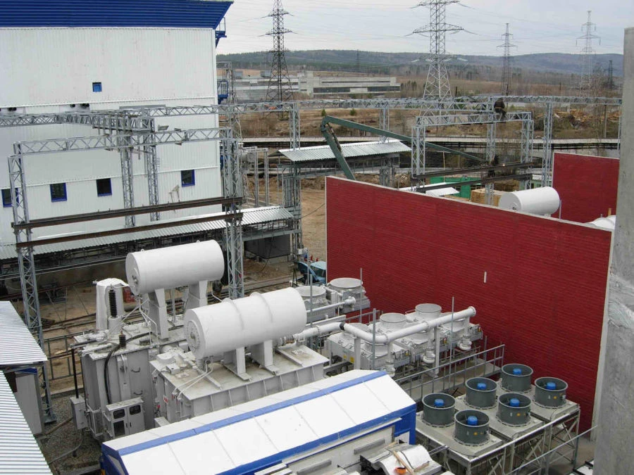 Rectifiers and Rectifier Units for Electrolysis, Electrochemistry, and Electric Heating