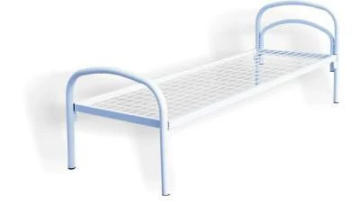 KT Series Metal Bed