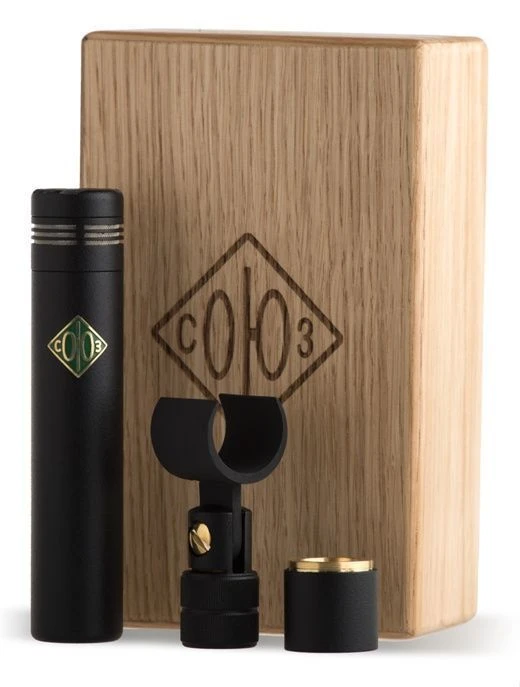 ميكروفون مكثف SOYUZ 013 FET - B