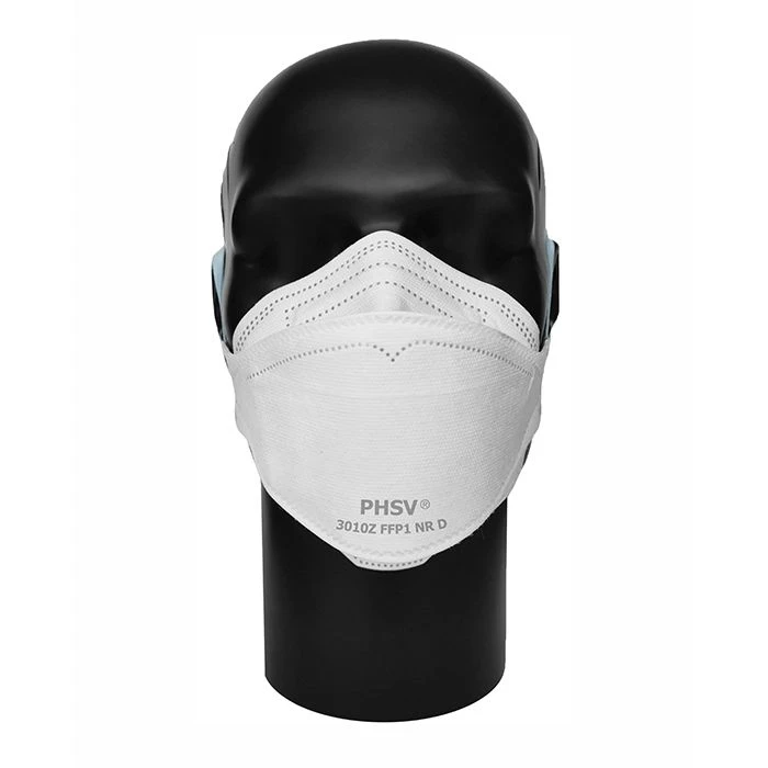 Filtering Half Mask for Aerosol Protection, Model PHSV 301