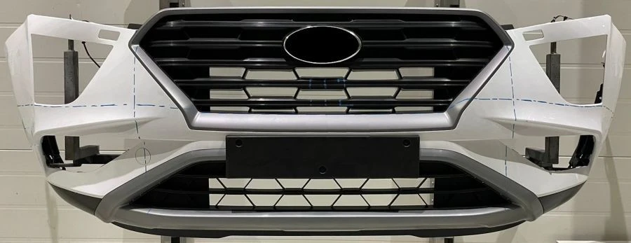 Front Bumper for SU2r Vehicle Type 86500-BW0*