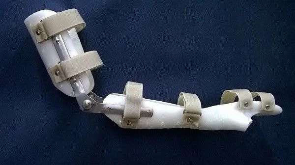 Full Arm Rehabilitation Device AR8-01-OK