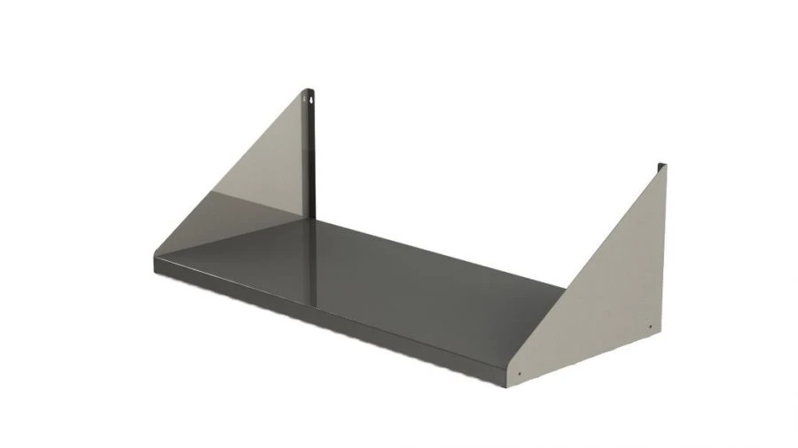 Stainless Steel Shelf Model PN