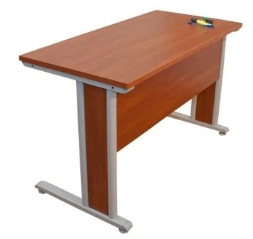 Metal Office Table "Lyra", Model MB.305.000