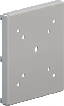 ملحق تثبيت الشاشة ESD للألواح المثقبة - UNIVERSAL