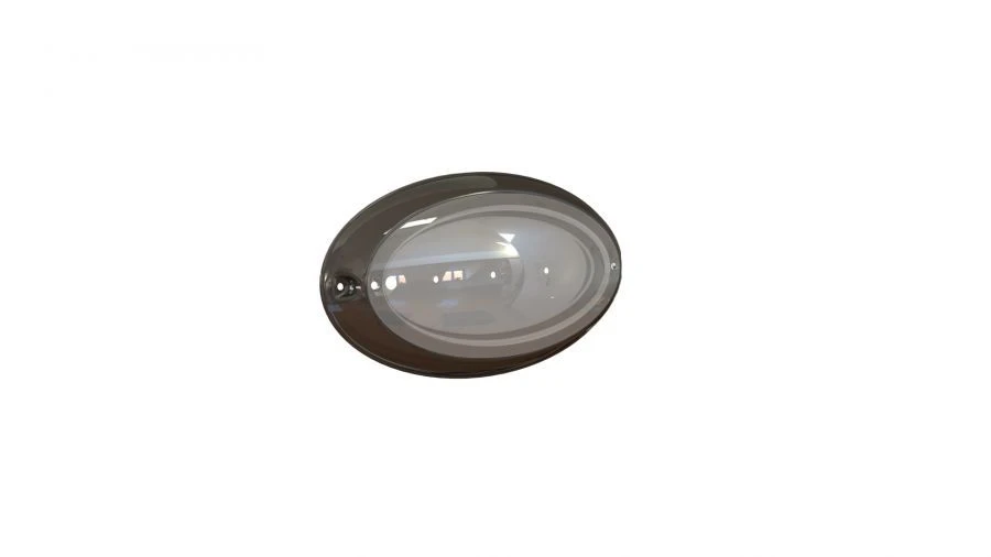 Ledeo 10 luminaire