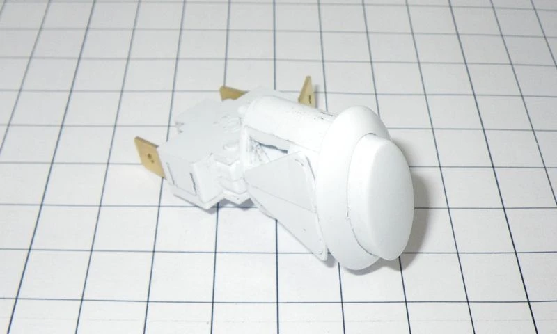 AC Circuit Switch for Household Appliances - PKn509