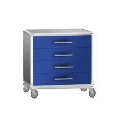 طاولة عمل متحركة KSTM 4-01E