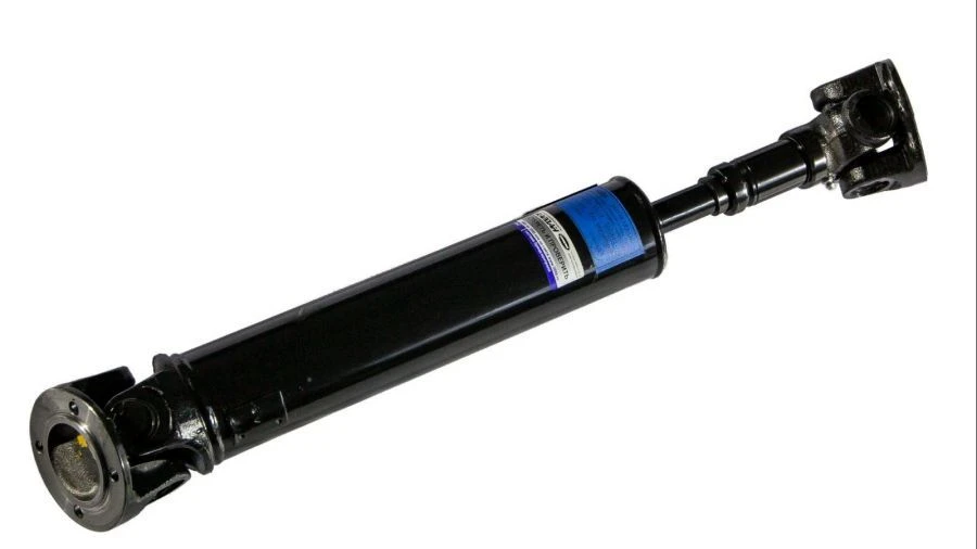 Complete Front Drive Shaft Assembly 21214-2203012-10