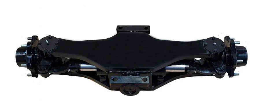 Controlled Bridge D200-30.20.000SB for Forklifts