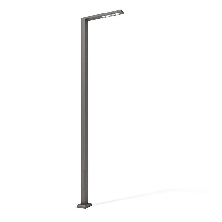 Street lighting system Tver, model TV50M/1