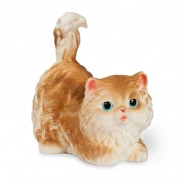 Siamese Cat Figurine - Chilita Model