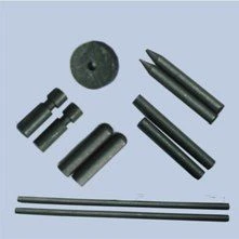 Graphite spectral electrodes S-3M