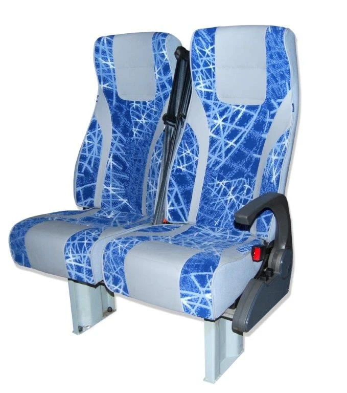 Ergonomic MN3000 Series Salon Seat