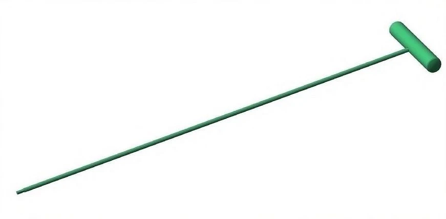 T-Handle Surgical Screwdriver (S=3.5mm)