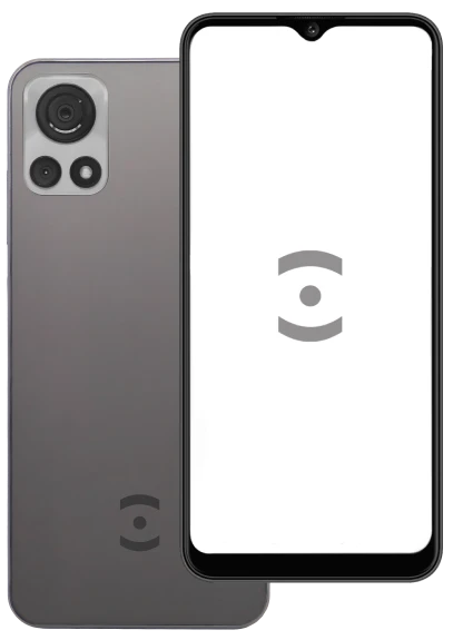 Oko Phone 5 Smartphone BРУА.352238.006