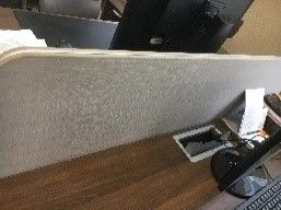 شاشة فريدم، رقم الفن. ف.ت 02