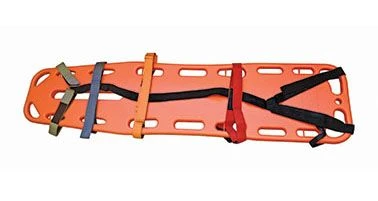 Patient Restraint Belt System for Spinal Board RS-01