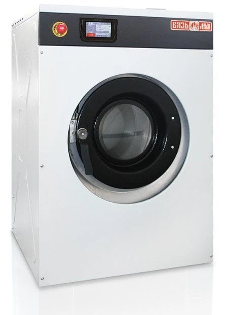 Automatic Washing and Spinning Machine 11kg with Steam Heating VO-11P