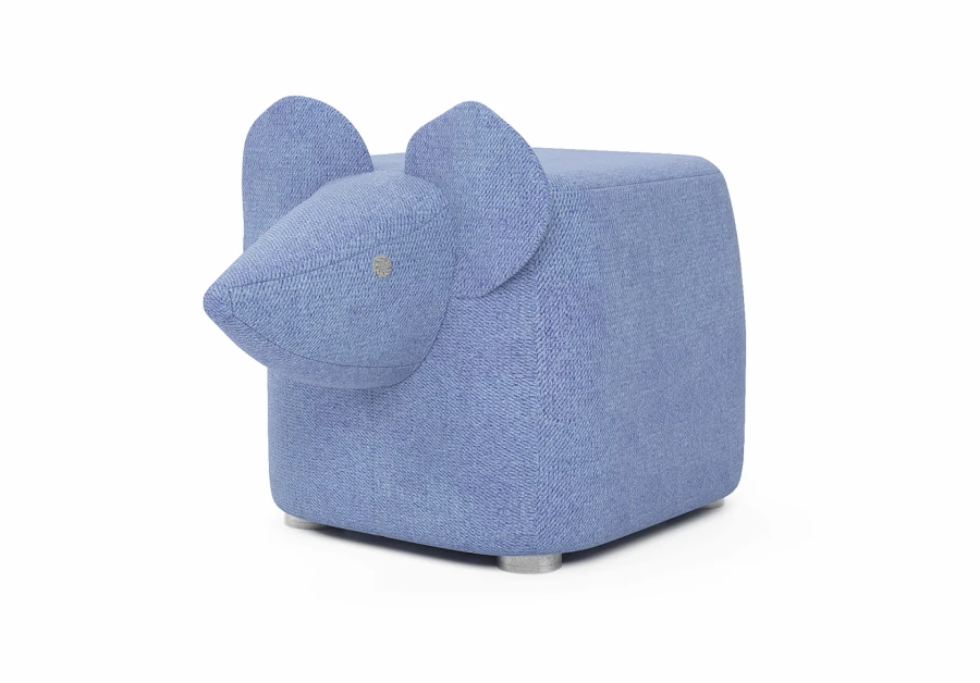 كرسي بدون مسند ذراعين - L25-1P-1