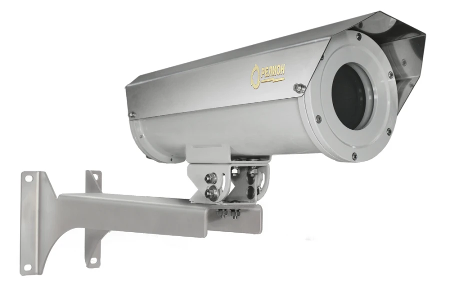 Industrial Video Camera Relion A-300-P-IK IP 5MP