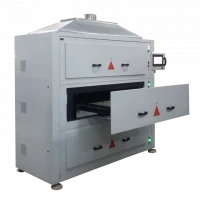 فرن الإشعاع الحراري لتجفيف الطلاء والمعجون اللحامي