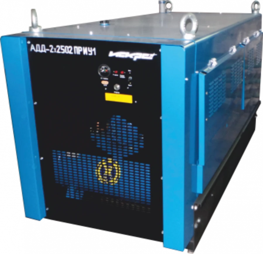 آلة اللحام ADD - 2x2502.1 PR و U1