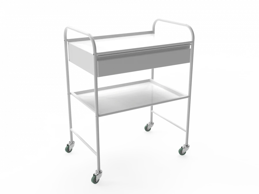 Universal Medical Trolley SIP-2/M-Y