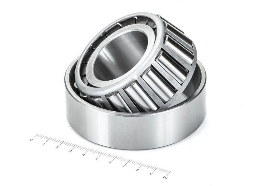 Tapered Roller Bearing 6-7609A - Radial Thrust Design