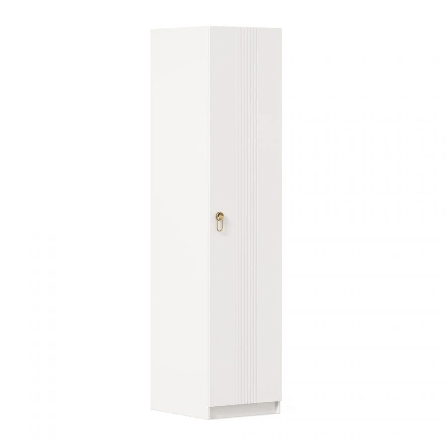 Single-Door Wardrobe Ayla LD.688130.000 (6629 D)