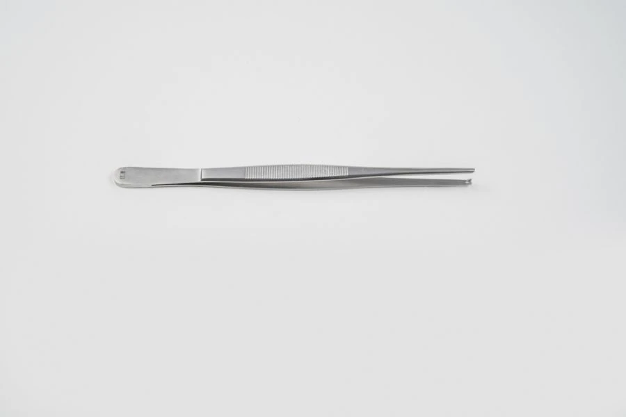 Surgical Forceps VZ-PM-9, 200 mm