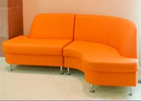 Soft Seating Furniture for Work and Relaxation