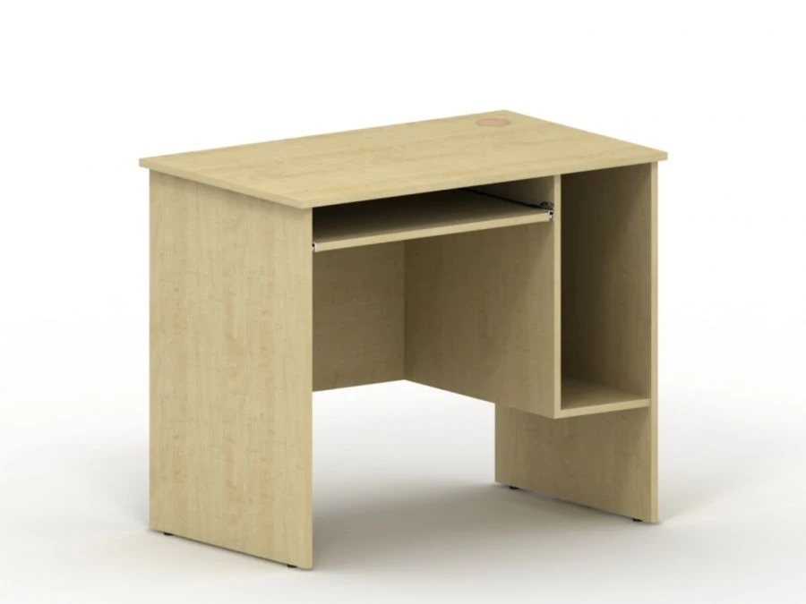 Computer Desk Type 10 - Ideal for Educational Institutions