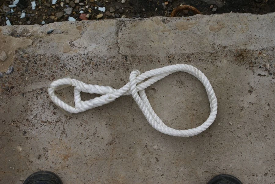 Safety Equipment for Fall Protection, SPV Loop Strap