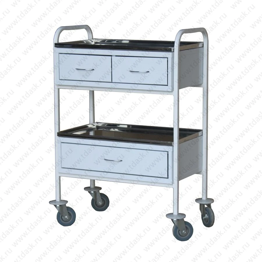 Surgical Manipulation Table SM.03.02 (Mod.2)